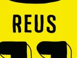 Camiseta de Reus en un vídeo del equipo catalán.