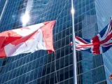 La Embajada de Canadá abrió las puertas de sus nuevas oficinas el pasado 28 de junio en Torre Espacio, el edificio más emblemático y prestigioso del Madrid del siglo XXI.