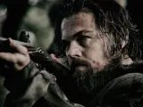 Ningún oso viola a Leonardo DiCaprio en 'El renacido'