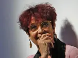 La periodista y escritora Maruja Torres