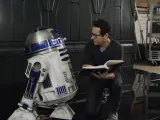 J.J. Abrams ya habla (y muy bien) de 'Star Wars: Episodio VIII'