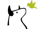 Logo del Partido Animalista contra el Maltrato Animal (PACMA)