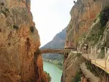 Caminito del Rey