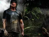 Sylvester Stallone no hará más películas de Rambo