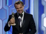 [Globos de Oro 2016] Los mejores momentos de la gala que encumbró a Iñárritu