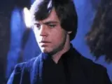 Luke Skywalker, uno de los protagonistas de la saga 'Star Wars'.