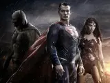 Primera escucha de la banda sonora de 'Batman v Superman'
