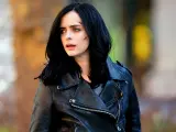 'Jessica Jones' tendrá segunda temporada