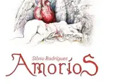 Portada del disco 'Amoríos' (Ojalá, 2015) de Silvio Rodríguez