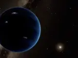 Descubren un nuevo planeta en el Sistema Solar, con el nombre de Nueve.
