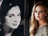 Jennifer Lawrence será la amante de Fidel Castro