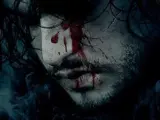 Juego de tronos lanza el primer póster de su sexta temporada con Jon Snow.