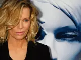 Kim Basinger se apunta a la secuela de 'Cincuenta sombras de Grey'