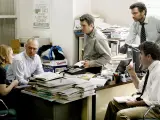 'Spotlight' gana el premio a mejor reparto en los SAG Awards 2016