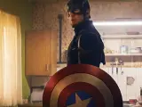 'Capitán América: Civil War': Tenso spot de la Super Bowl