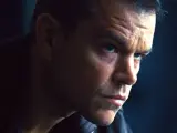 Primer avance de 'Jason Bourne'