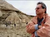 Terry Gilliam no tira la toalla y comenzará a rodar su Don Quijote en septiembre