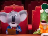 Primer tráiler de 'Sing', el musical de animación con animales definitivo