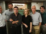 Por qué 'Spotlight' no debería ganar el Oscar