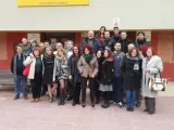 IV Asamblea de UP-IU Región de Murcia