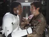En 'Star Wars' habrá personajes homosexuales, o eso dice J. J. Abrams