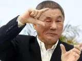 Takeshi Kitano se apunta a 'Ghost in the Shell'