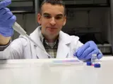 Investigador del proyecto ProteinConjugates