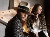 El dúo mexicano Jesse & Joy presenta nuevo disco, 'Un besito más'