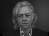 El cantante Bob Geldof, que participará en el Music Legends Festival.