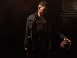 Vídeo del día: Jon Bernthal enseña a Punisher