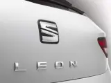 La tercera generación del modelo Seat León.