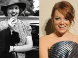 Emma Stone será Rose Marie Kennedy en 'Letters from Rosemary'