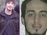 Najim Laachraoui podría tener relación con el atentado del aeropuerto de Bruselas