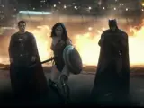 Imagen del nuevo tráiler de la película 'Batman vs Superman.
