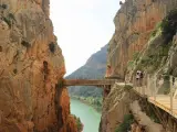 Caminito del Rey