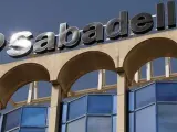 Sede del Banco Sabadell.
