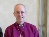 El Arzobispo de Canterbury, Justin Welby.