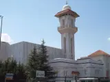 Mezquita M-30.
