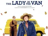 The Lady in the Van