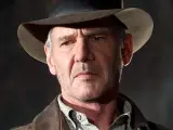 'Indiana Jones 5': "Harrison Ford será el único Indy"