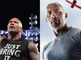 Con 26 años, Dwayne Johnson ganó el campeonato mundial de WWF por primera vez. El actor volvió a proclamarse vencedor del torneo en seis ocasiones más. Su debut cinematográfico, El rey escorpión, es recordado por haber tenido el salario más alto conseguido por un actor en su primer trabajo