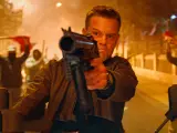 Primeros 'teasers' de 'Jason Bourne': "Tú sabes su nombre"