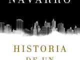 Portada de la novela