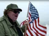 Michael Moore inaugura DocumentaMadrid 2016