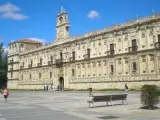 Parador de San Marcos de Le&oacute;n