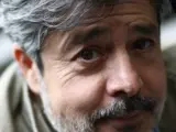 El actor y director de cine Carlos Iglesias
