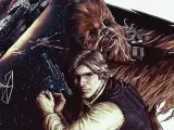 7 historias de Han Solo que queremos ver en su película
