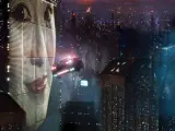 La ciudad de Los Angeles del 2019, según 'Blade Runner'