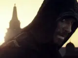 Fotograma del tráiler de esta película basada en el famoso videojuego.