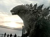 'Godzilla 2' se queda sin director
